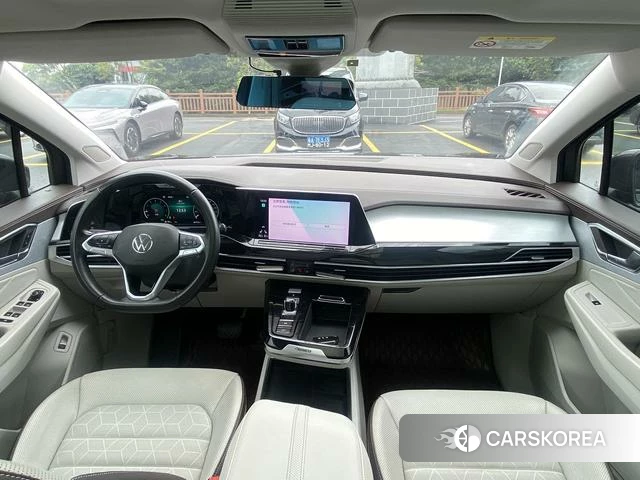 Volkswagen Lanjing id 4353794 из Китая 7