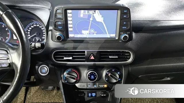 Hyundai Kona id 3703790 из Кореи 7