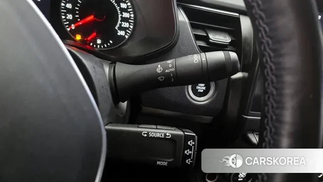 Renault Korea (Samsung) XM3 id 3655358 из Кореи 7