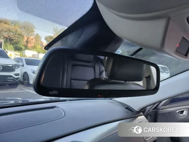 Renault Korea (Samsung) SM6 id 3275410 из Кореи 7