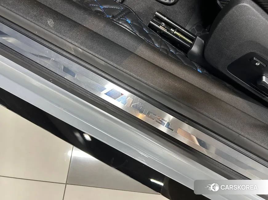 BMW M4 (G82) id 2149153 из Кореи 7