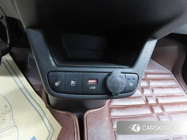 Kia The New Kia Ray id 3654267 из Кореи 7