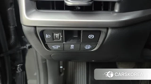 Hyundai Grandeur Hybrid (GN7) id 3007033 из Кореи 7