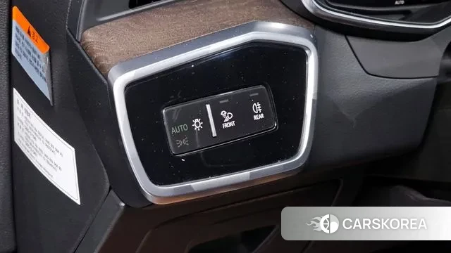 Audi A6 (C8) id 3503545 из Кореи 7