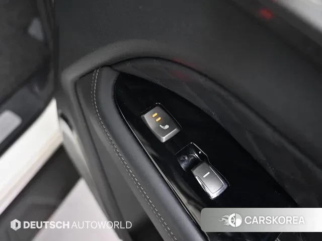 Ssangyong G4 Rexton id 3504841 из Кореи 7