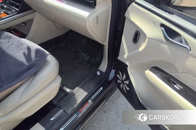 Wuling Automobile Wuling Starlight PHEV id 4207546 из Китая 7