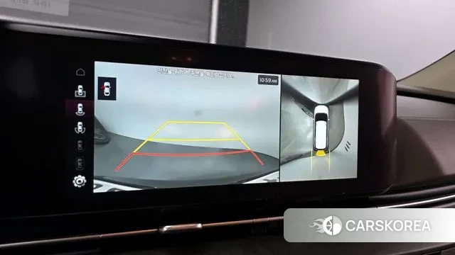 Kia Carnival 4th generation id 3573208 из Кореи 7