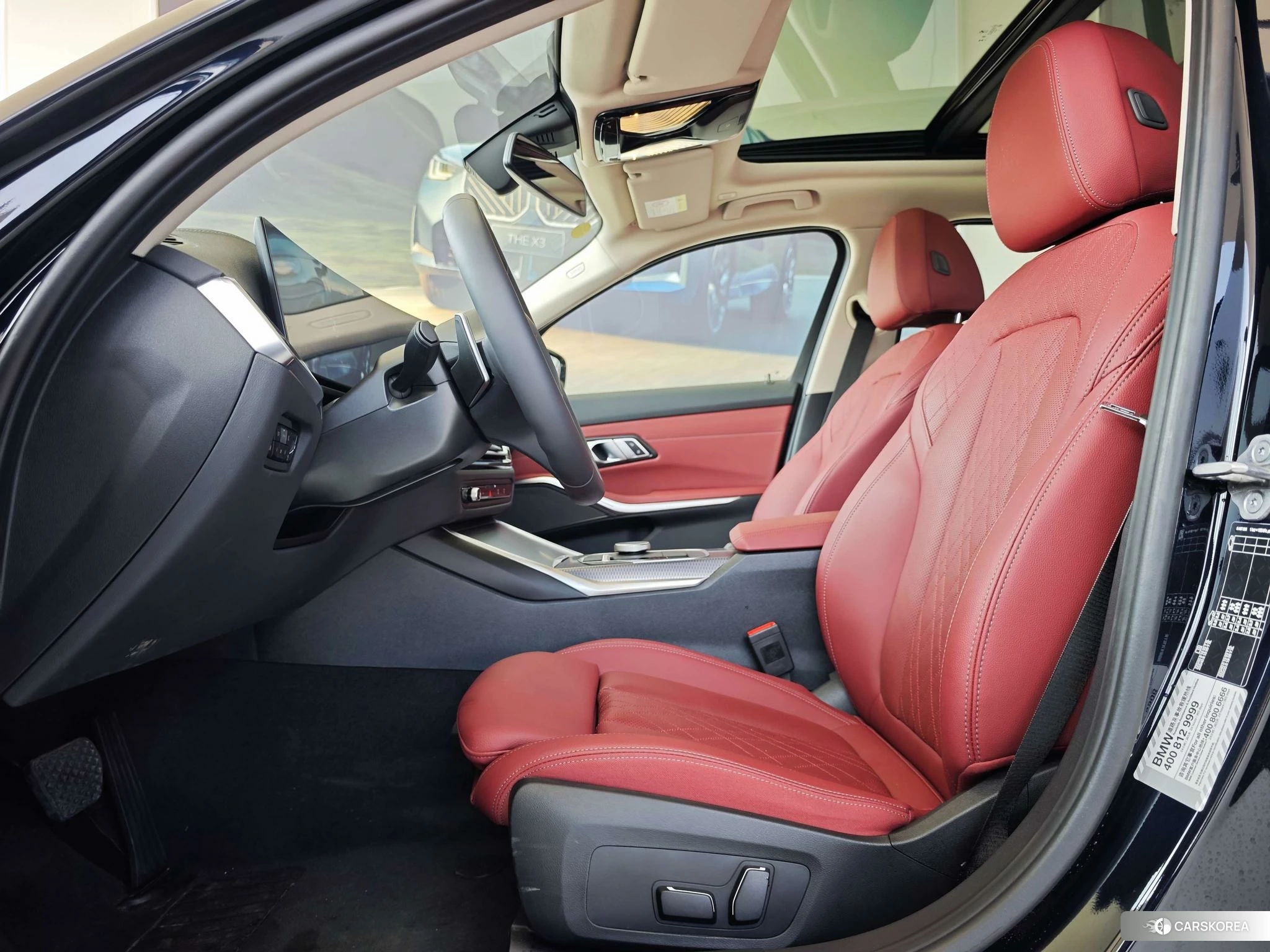 BMW 3 series id 4453693 из Китая 7