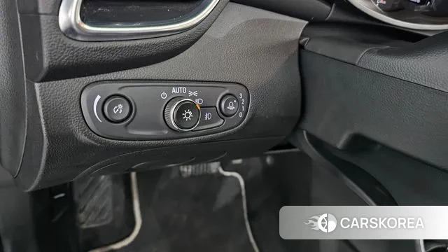 Chevrolet (GM Daewoo) The New Trax id 3368730 из Кореи 7