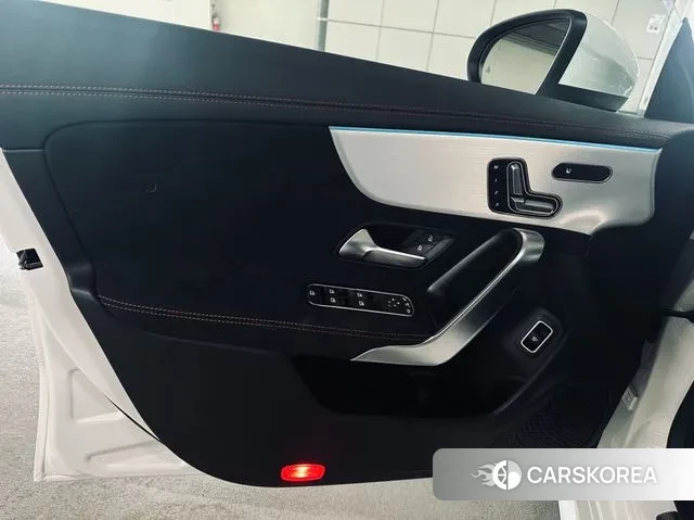 Mercedes-Benz CLA-Class C118 id 3321639 из Кореи 7