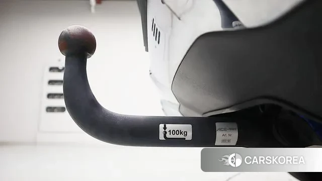 Mercedes-Benz GLC-Class X253 id 3429148 из Кореи 7