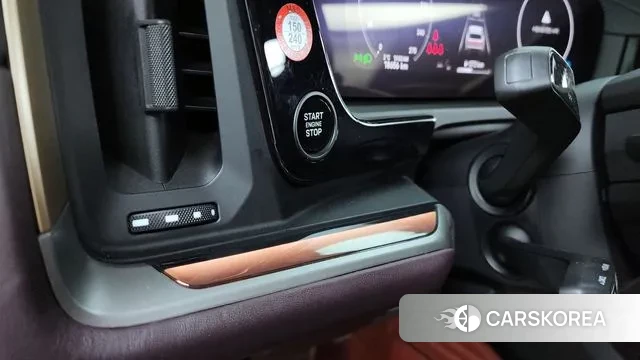 Porsche Cayenne (PO536) id 3457359 из Кореи 7