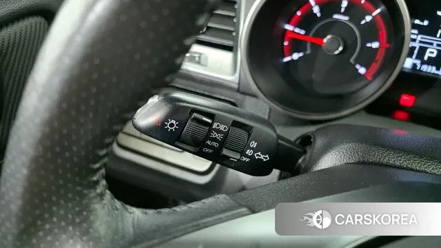 Ssangyong Tivoli Armor id 3547539 из Кореи 7