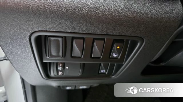 Renault Korea (Samsung) The New QM6 id 4892900 из Кореи 7
