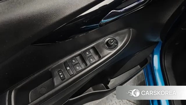 Chevrolet (GM Daewoo) The New Spark id 3139380 из Кореи 7