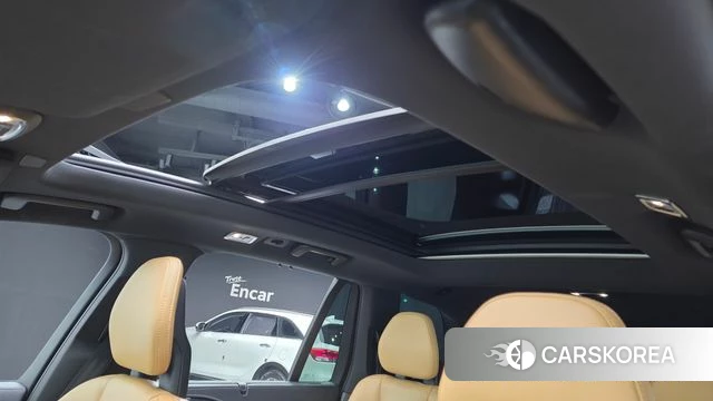 Volvo XC90 second Generation id 4445520 из Кореи 7