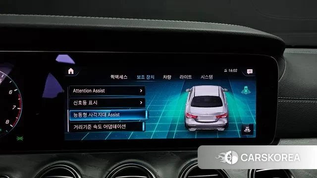 Mercedes-Benz E-Class W213 id 3607093 из Кореи 7