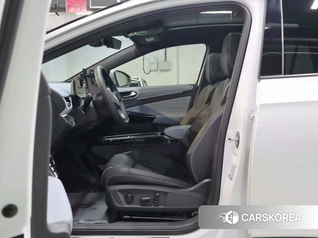 Volkswagen ID.4 X id 4298036 из Китая 7