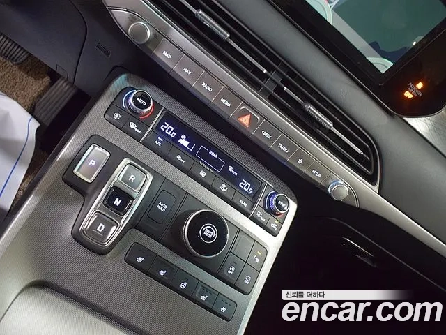 Hyundai Palisade id 2912494 из Кореи 7