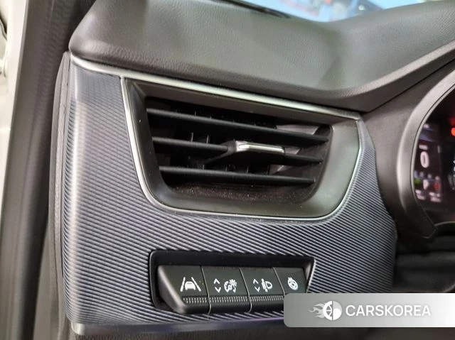 Renault Korea (Samsung) XM3 id 4317528 из Кореи 7