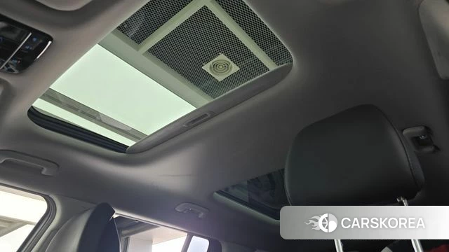 Hyundai Santa Fe (MX5) id 4635376 из Кореи 7