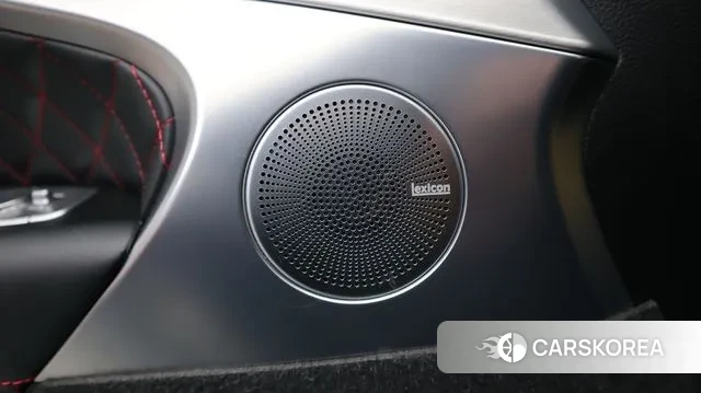 Genesis G70 id 3391630 из Кореи 7