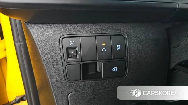 Hyundai Staria id 4639837 из Кореи 7