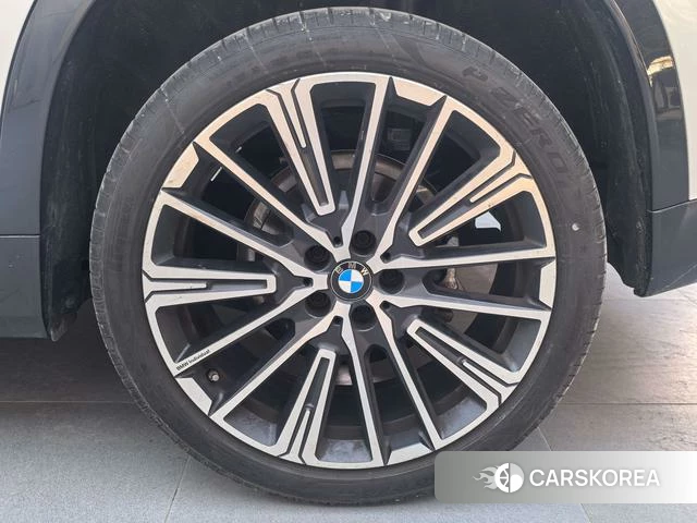 BMW X1 id 4257372 из Китая 7