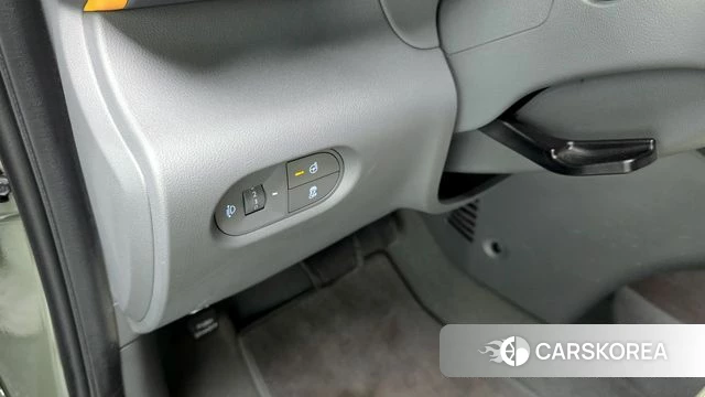 Hyundai Casper id 3883933 из Кореи 7