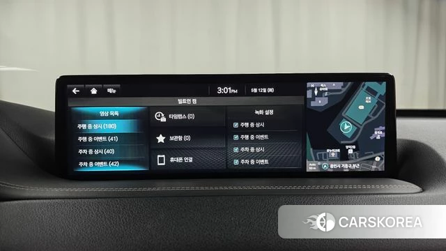 Genesis GV80 id 4309586 из Кореи 7