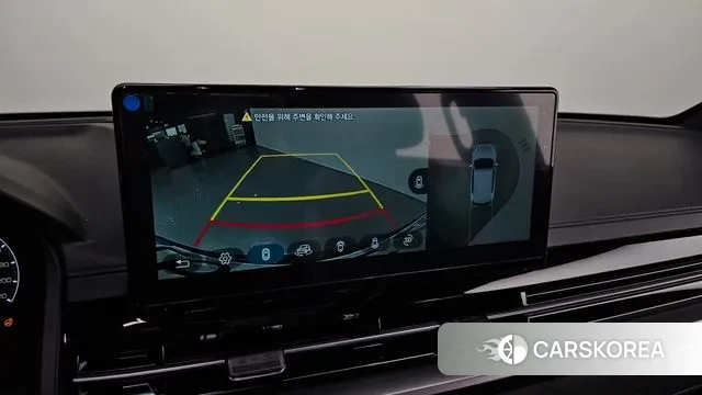 Ssangyong Rexton New Arena id 3644579 из Кореи 7