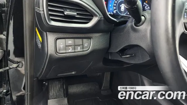 Hyundai Santa Fe TM id 2813857 из Кореи 7