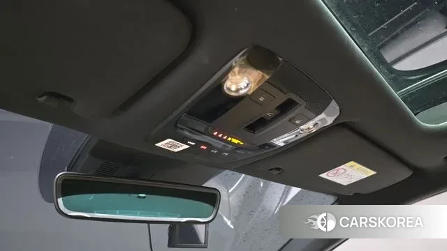 Kia K5 3rd generation id 2931691 из Кореи 7