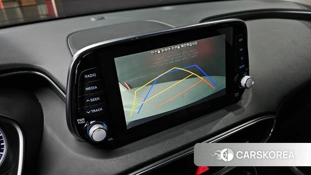 Hyundai Santa Fe TM id 4196908 из Кореи 7