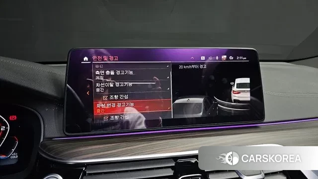 BMW 6 Series GT (G32) id 3367713 из Кореи 7