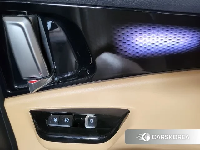 Kia Carnival 4th generation id 3126838 из Кореи 7