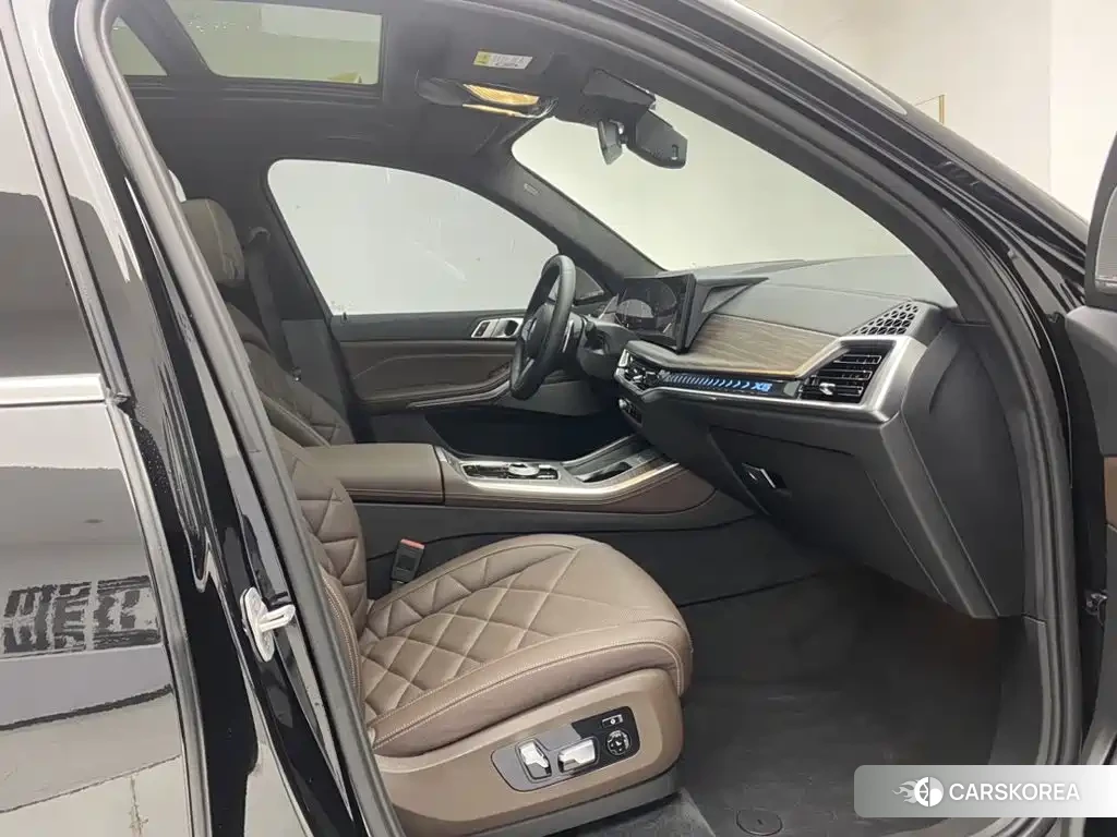 BMW X5 id 4600950 из Китая 8