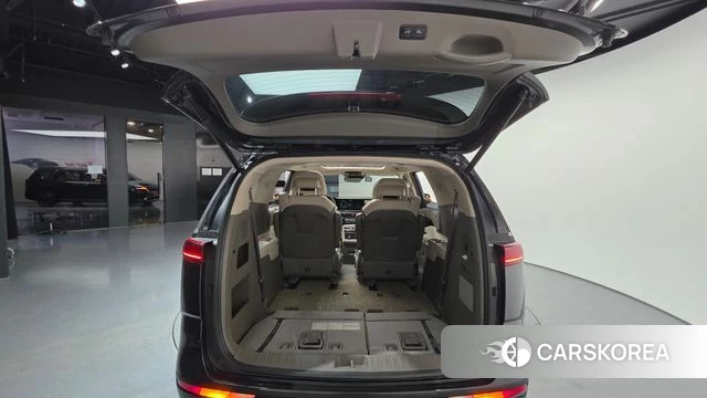Kia Carnival 4th generation id 4495931 из Кореи 7