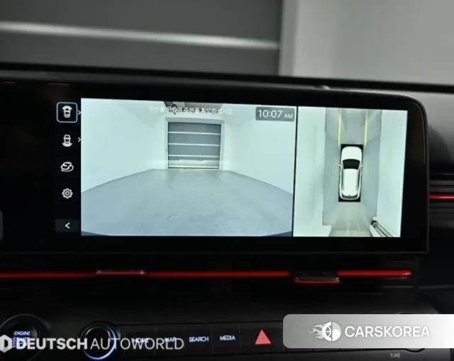 Hyundai Kona Hybrid (SX2) id 2959118 из Кореи 7