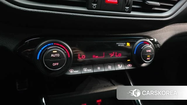 Kia The New K3 2nd generation id 4488528 из Кореи 7