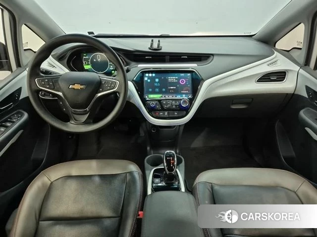 Chevrolet (GM Daewoo) Bolt EV id 4573993 из Кореи 7