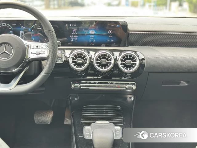 Mercedes-Benz Class A id 4387669 из Китая 7