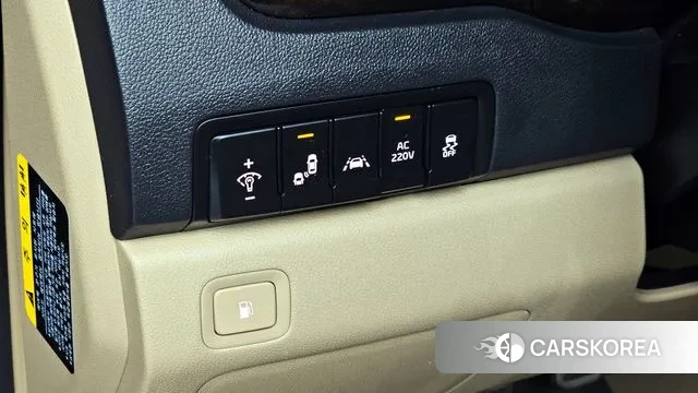 Kia The New Carnival id 3455109 из Кореи 7