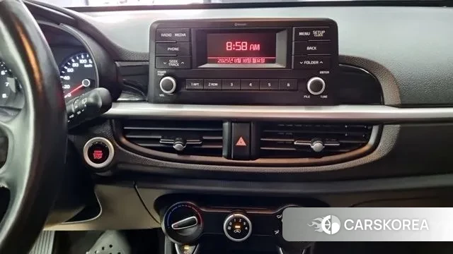 Kia All New Morning (JA) id 3044910 из Кореи 7