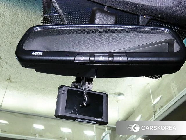 Ssangyong The New Rexton Sports Cannes id 3892670 из Кореи 7