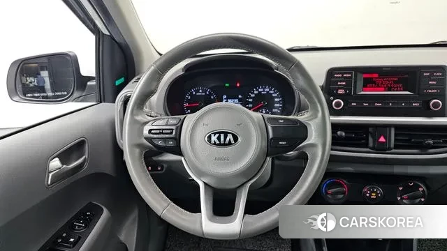 Kia Morning Urban (JA) id 3296907 из Кореи 7