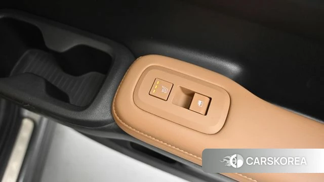 Hyundai Santa Fe (MX5) id 4560766 из Кореи 7