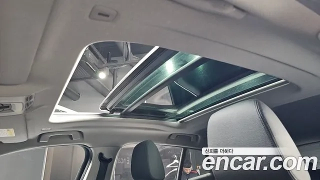 BMW X2 (F39) id 2932520 из Кореи 7