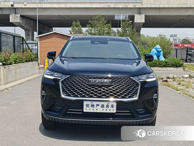 Haval H6 id 4235025 из Китая 7