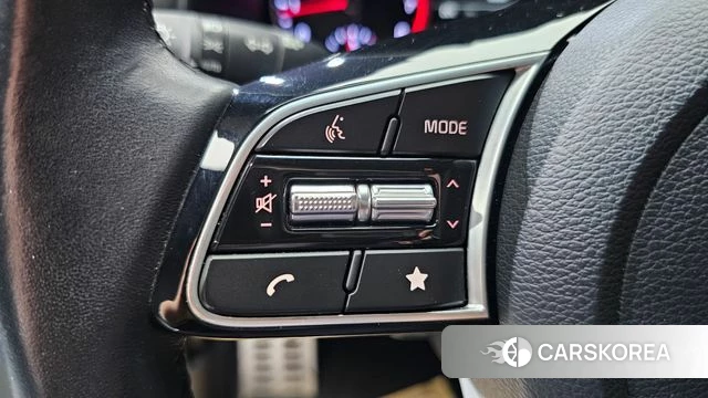 Kia The New K3 2nd generation id 4421937 из Кореи 7